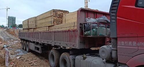 茂名到蚌埠大件运输17米5大板车,拉挖掘机运输